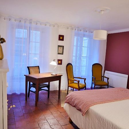 Alice & Jeanne - Chambre D'Hote Lectoure Dış mekan fotoğraf