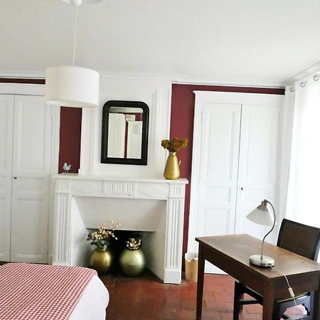 Alice & Jeanne - Chambre D'Hote Lectoure Dış mekan fotoğraf