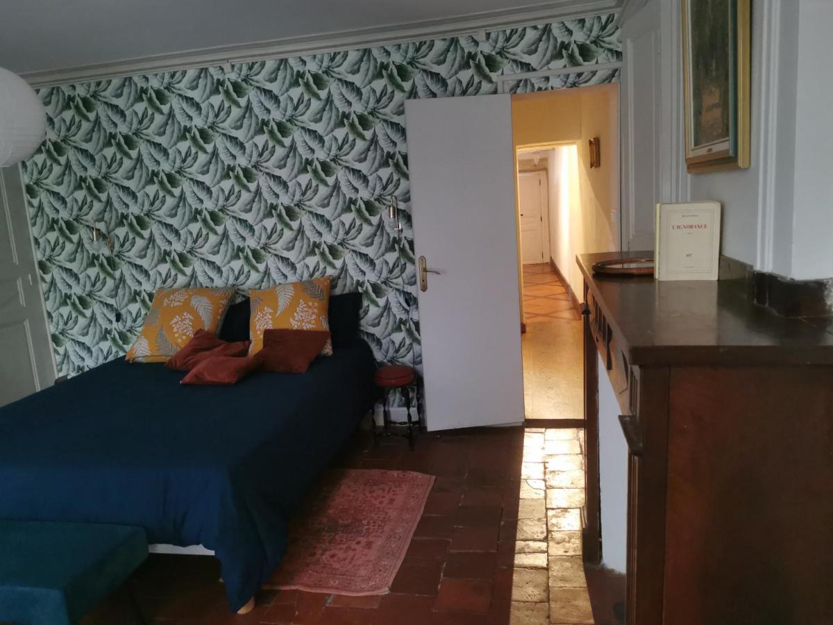 Alice & Jeanne - Chambre D'Hote Lectoure Dış mekan fotoğraf