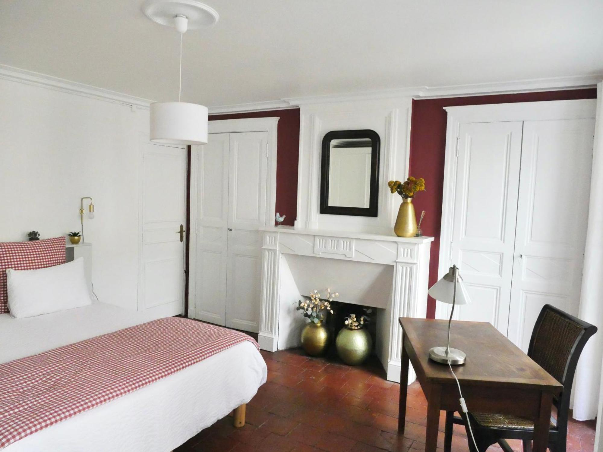 Alice & Jeanne - Chambre D'Hote Lectoure Dış mekan fotoğraf