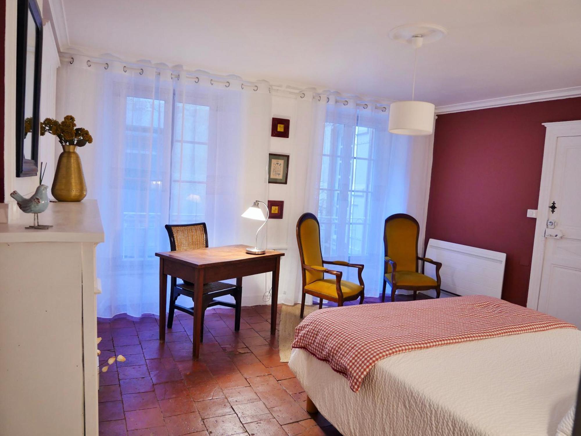 Alice & Jeanne - Chambre D'Hote Lectoure Dış mekan fotoğraf